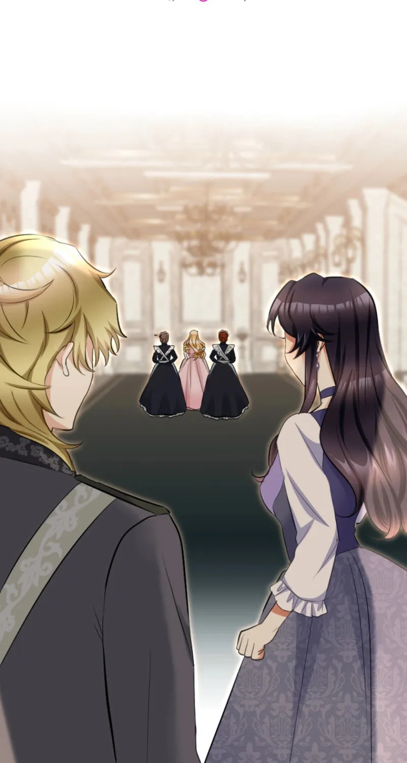 Akujo no Yarinaoshi Chapter 6 page 4 - 