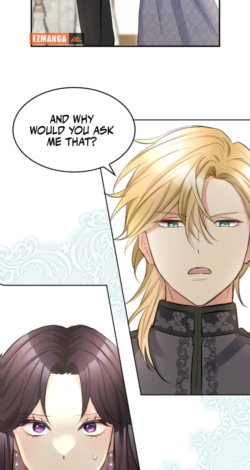 Akujo no Yarinaoshi Chapter 6 page 32 - 