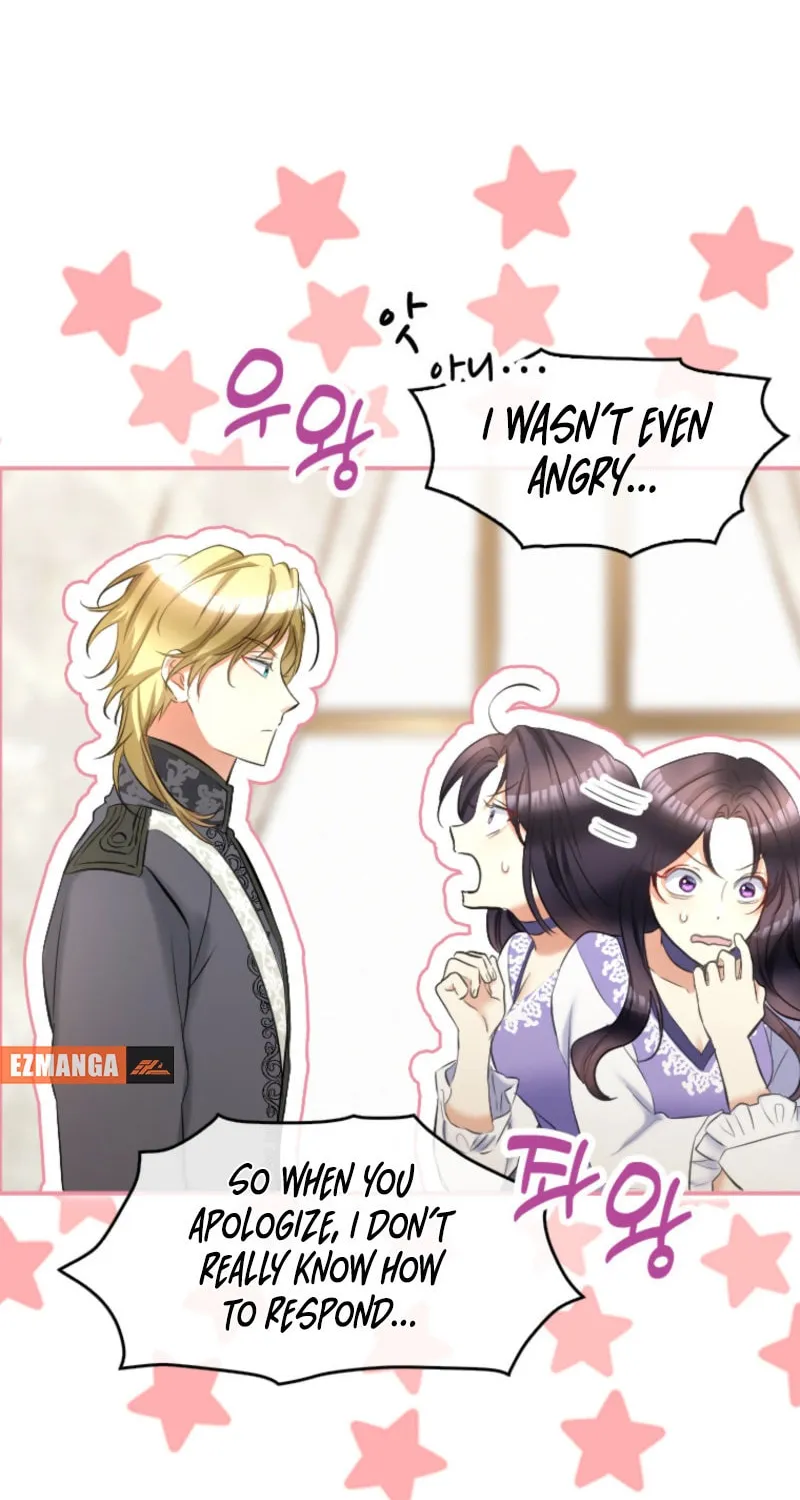 Akujo no Yarinaoshi Chapter 6 page 39 - 