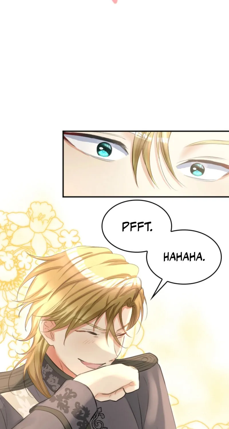 Akujo no Yarinaoshi Chapter 6 page 40 - 