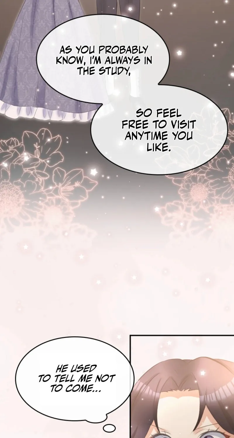 Akujo no Yarinaoshi Chapter 6 page 44 - 