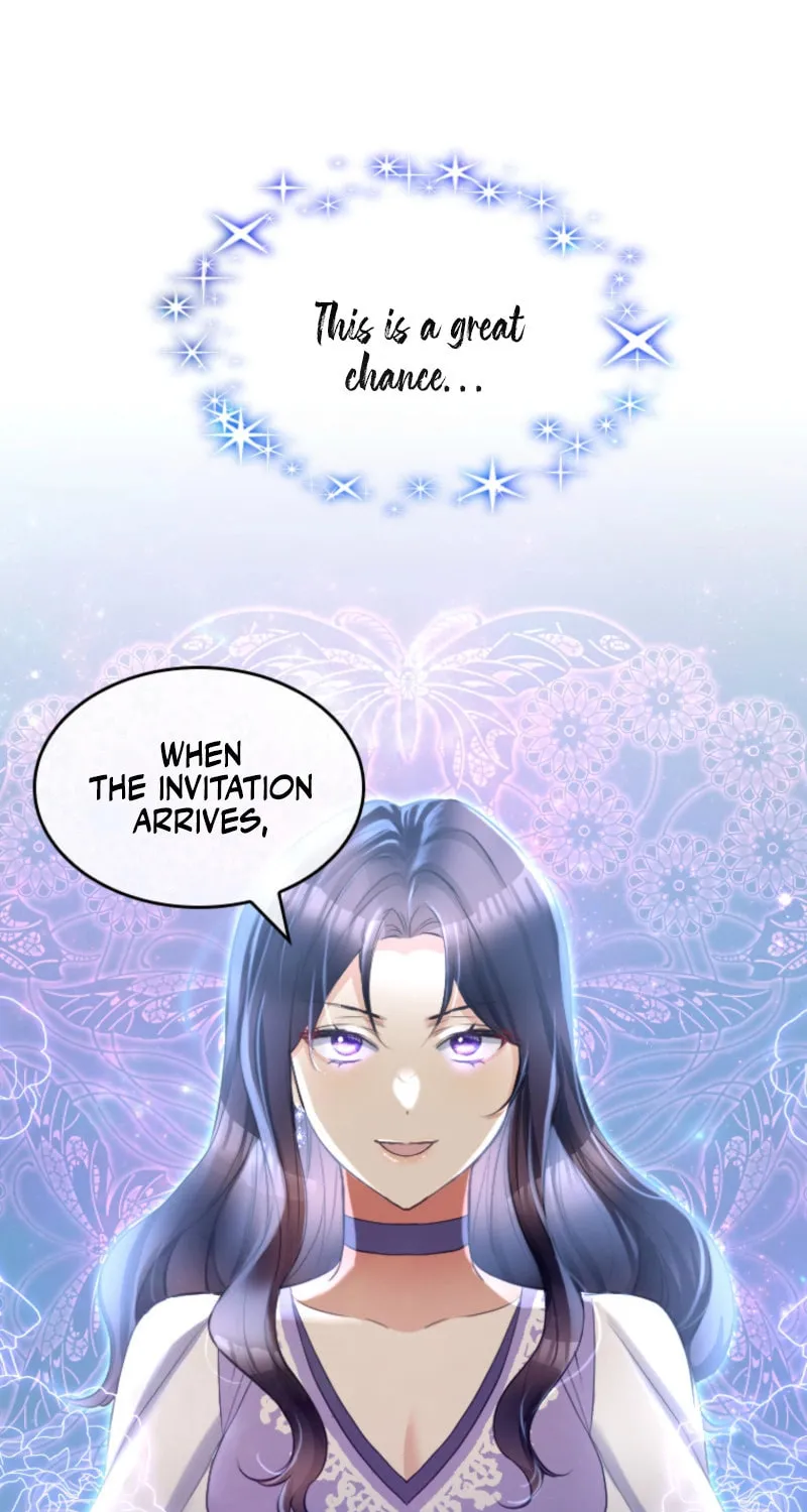 Akujo no Yarinaoshi Chapter 6 page 49 - 