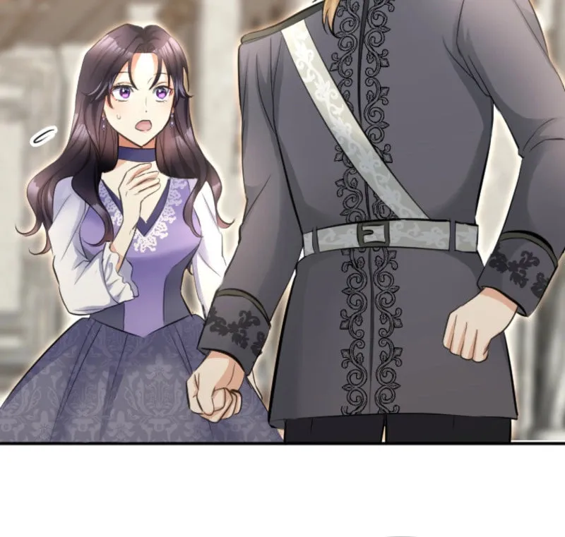 Akujo no Yarinaoshi Chapter 6 page 9 - 