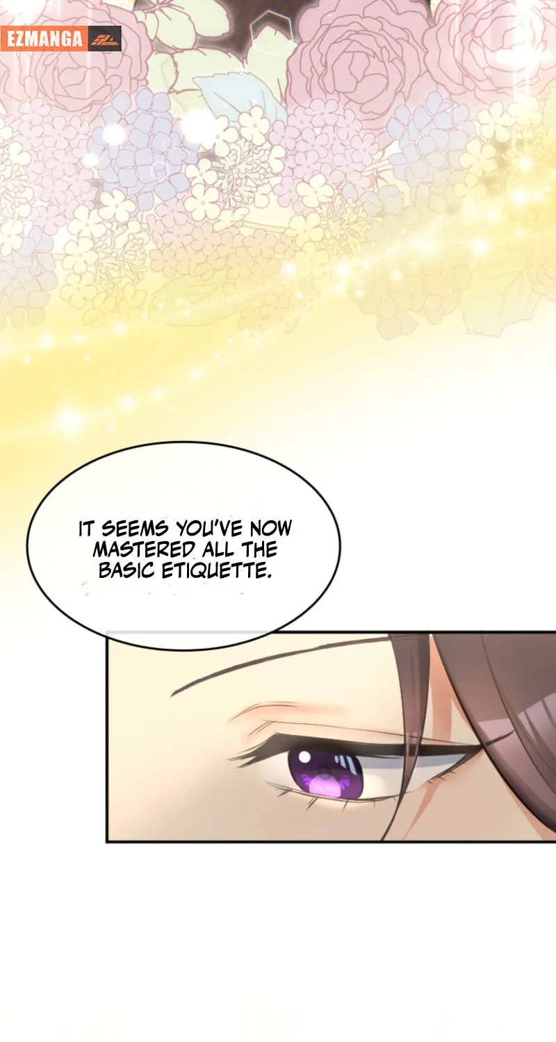 Akujo no Yarinaoshi Chapter 7 page 3 - 