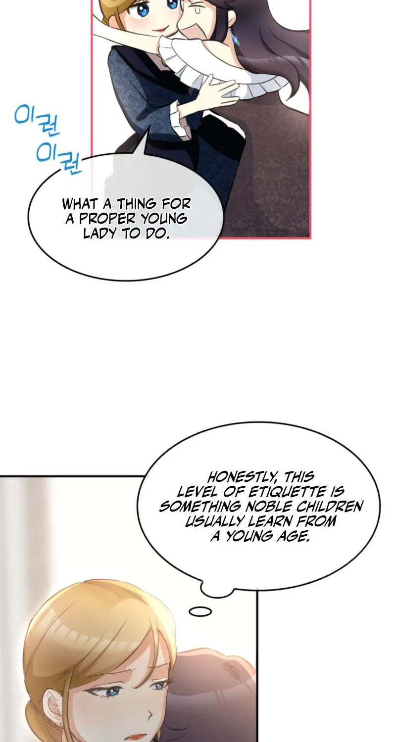 Akujo no Yarinaoshi Chapter 7 page 34 - 