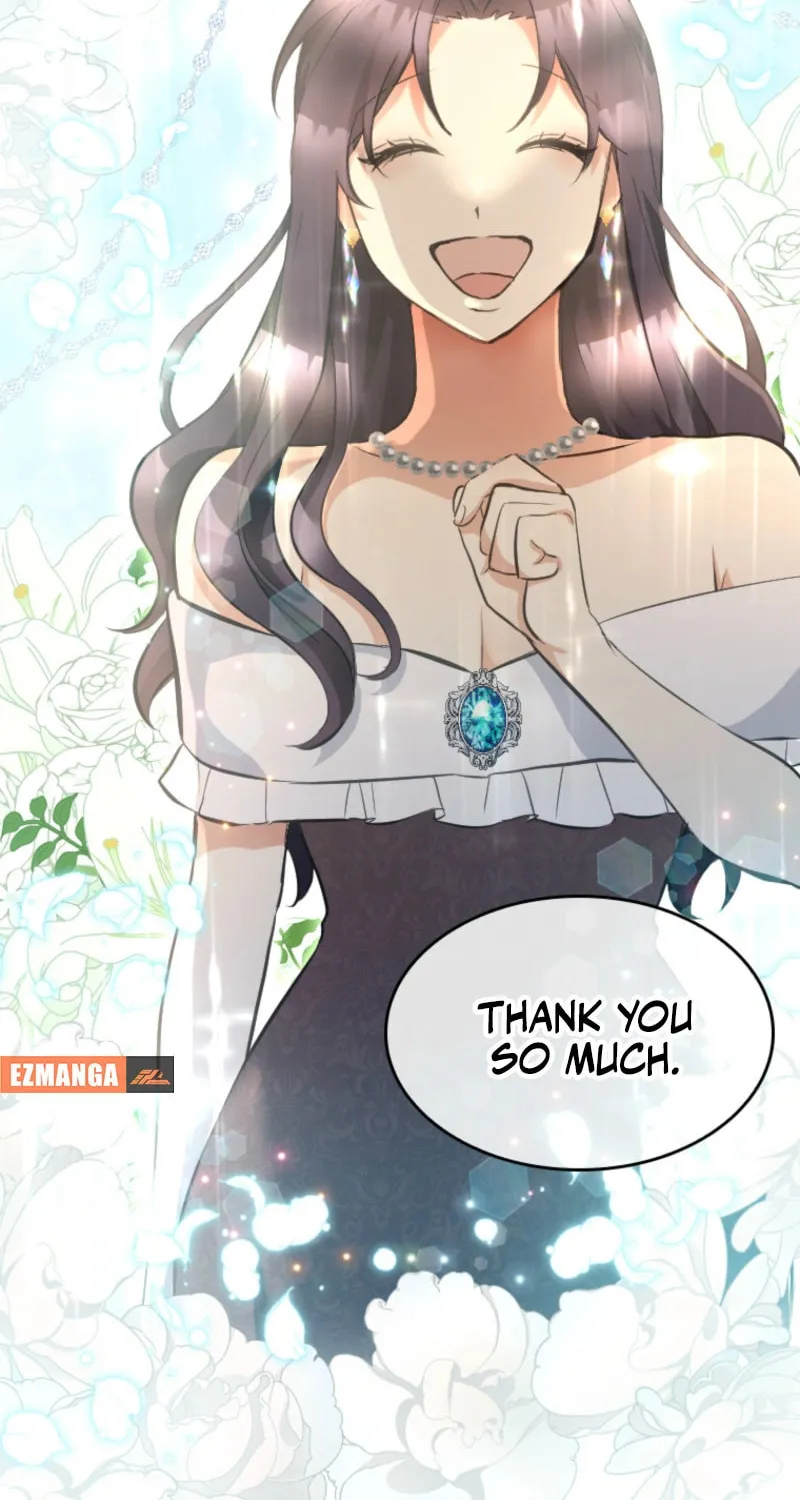 Akujo no Yarinaoshi Chapter 7 page 40 - 