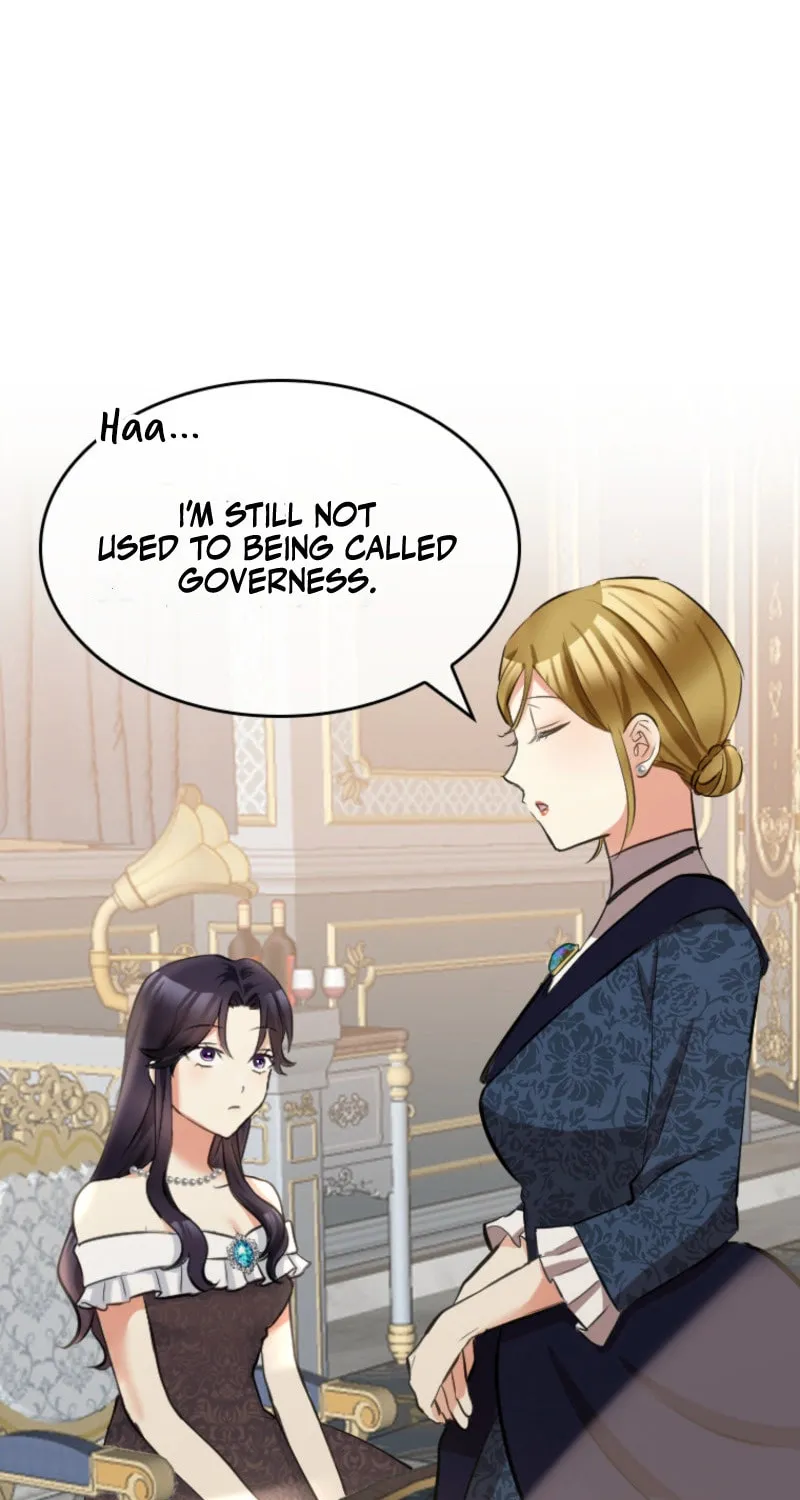 Akujo no Yarinaoshi Chapter 7 page 7 - 