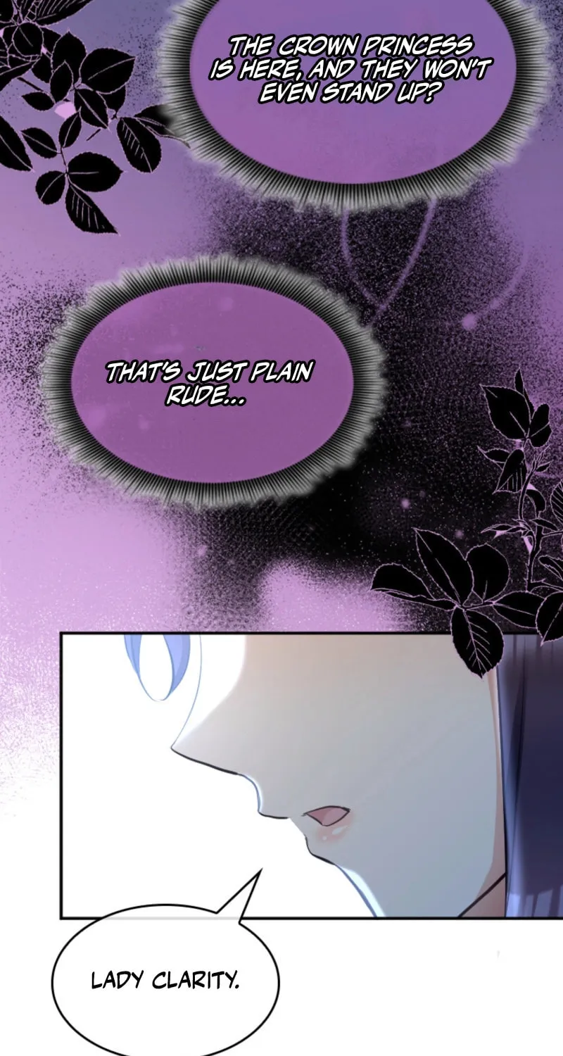 Akujo no Yarinaoshi Chapter 8 page 17 - 
