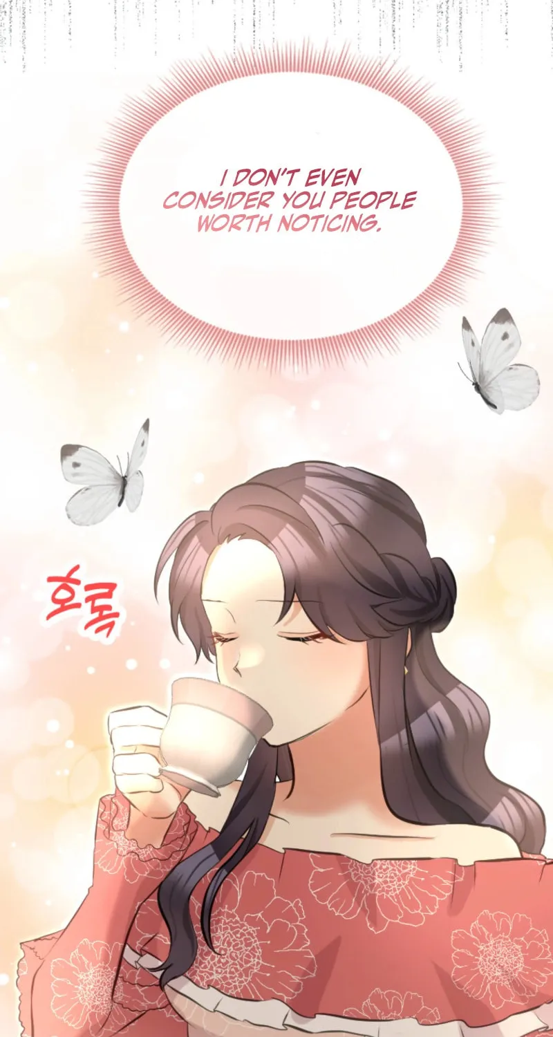 Akujo no Yarinaoshi Chapter 8 page 34 - 