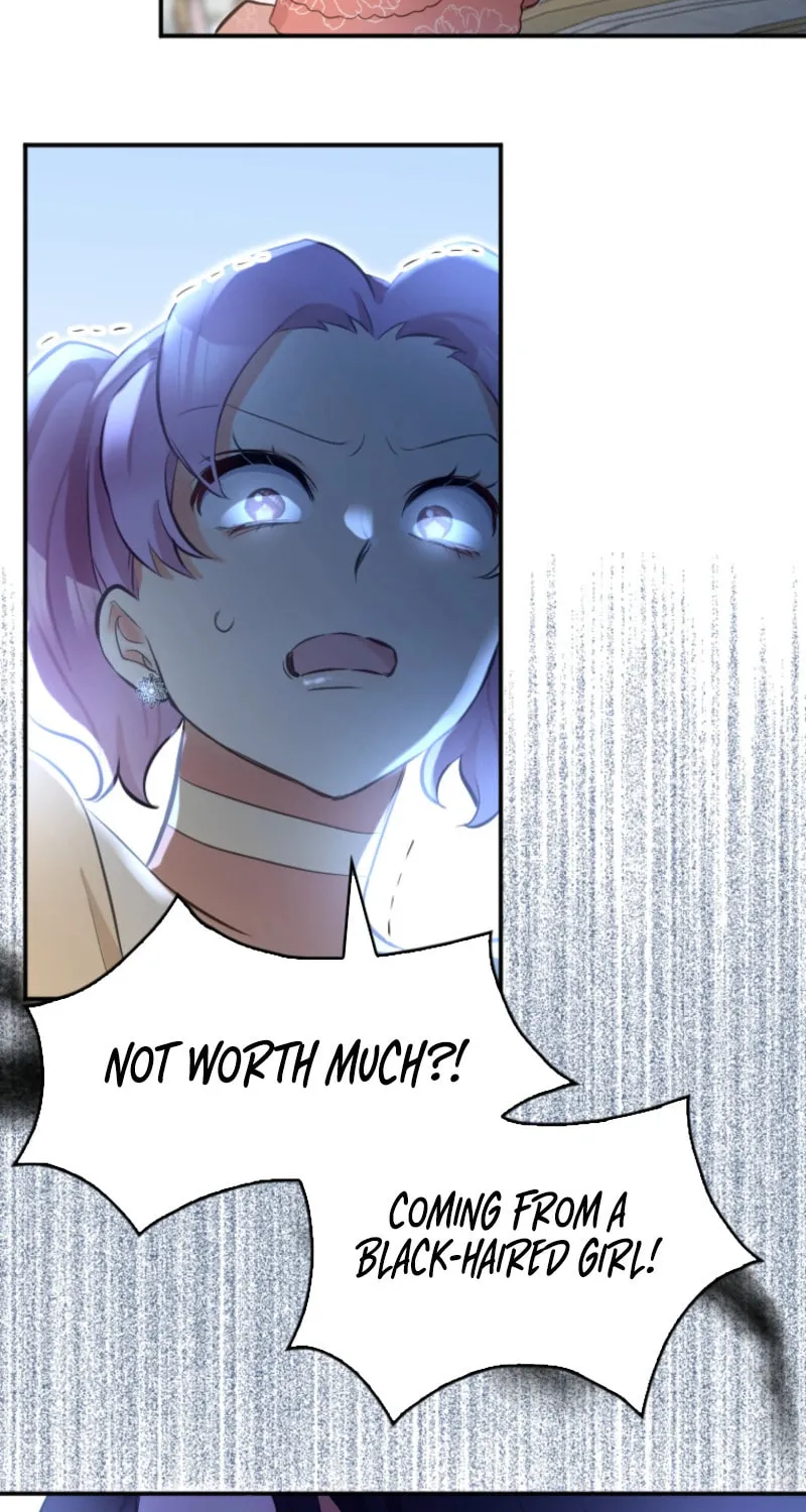 Akujo no Yarinaoshi Chapter 8 page 36 - 