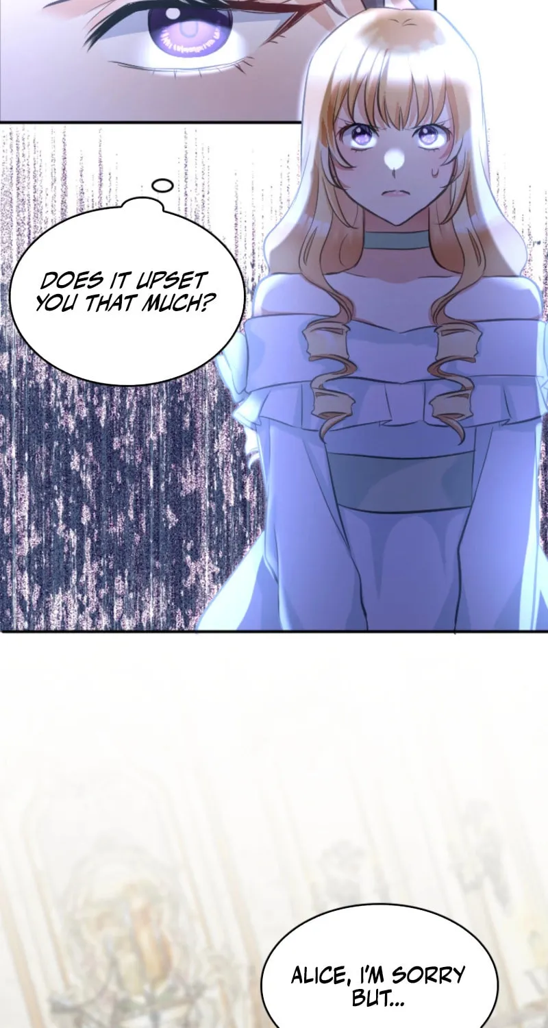 Akujo no Yarinaoshi Chapter 8 page 54 - 