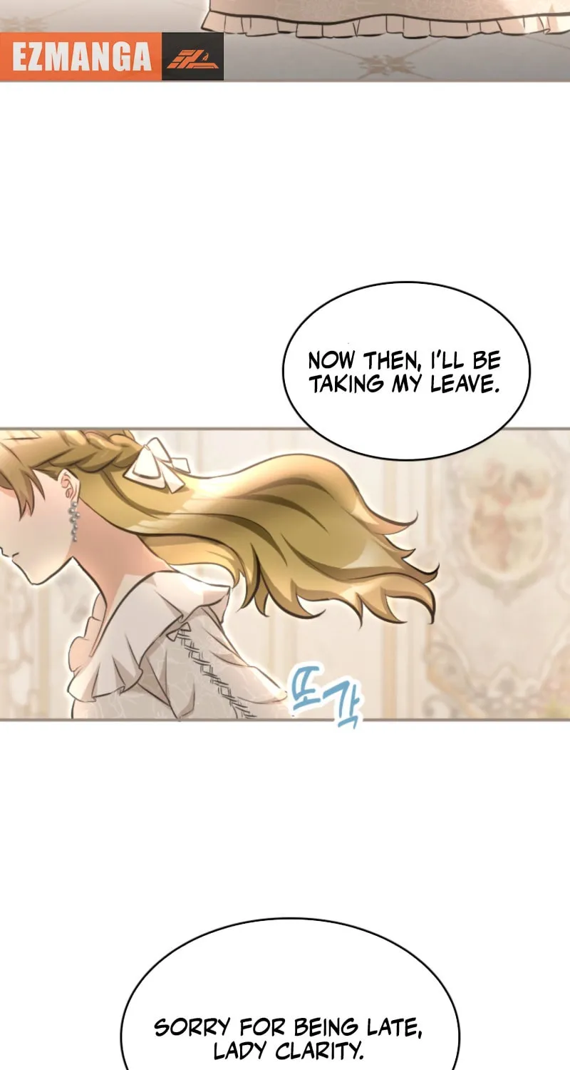 Akujo no Yarinaoshi Chapter 8 page 60 - 