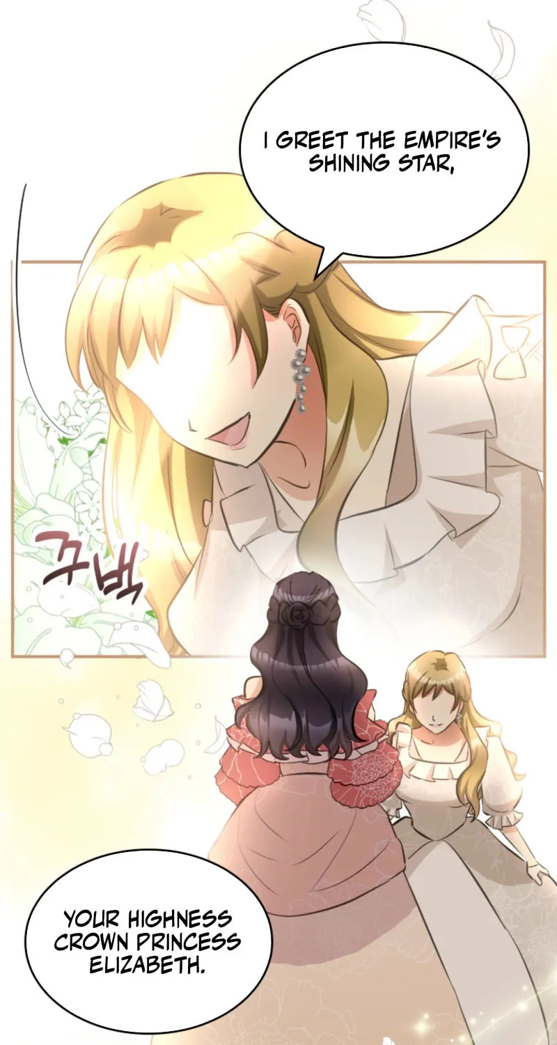 Akujo no Yarinaoshi Chapter 8 page 64 - 