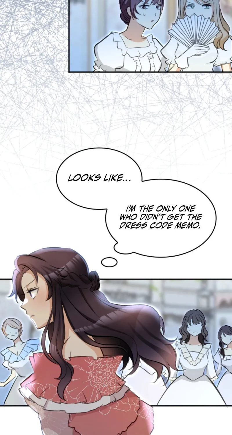 Akujo no Yarinaoshi Chapter 8 page 9 - 