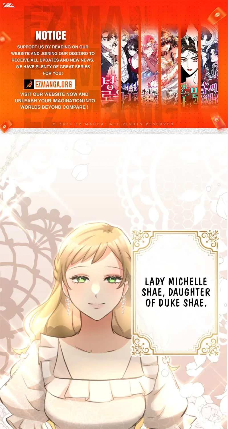 Akujo no Yarinaoshi Chapter 9 page 1 - 