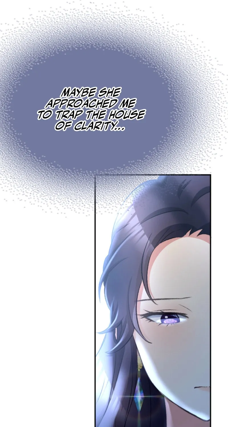 Akujo no Yarinaoshi Chapter 9 page 19 - 