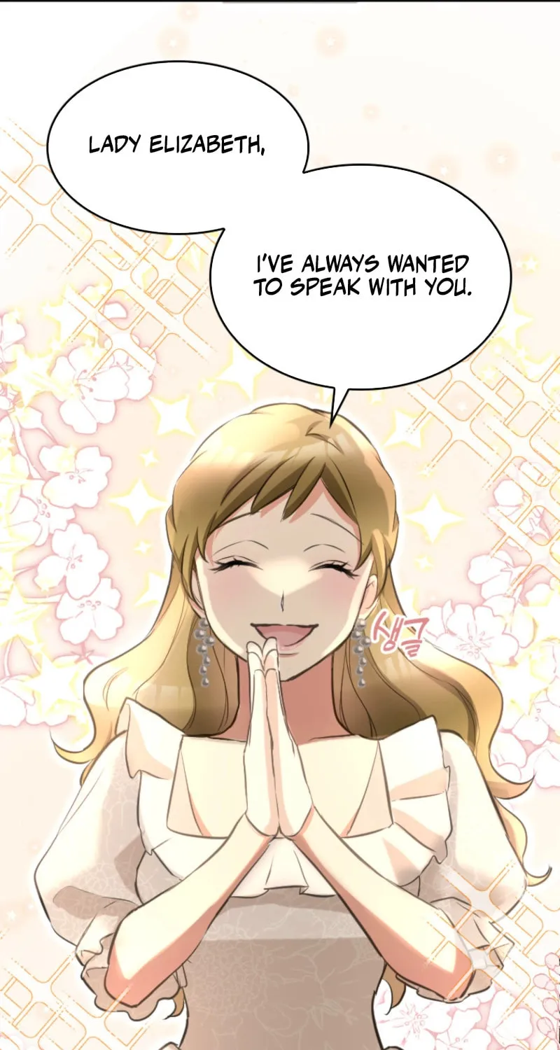 Akujo no Yarinaoshi Chapter 9 page 31 - 