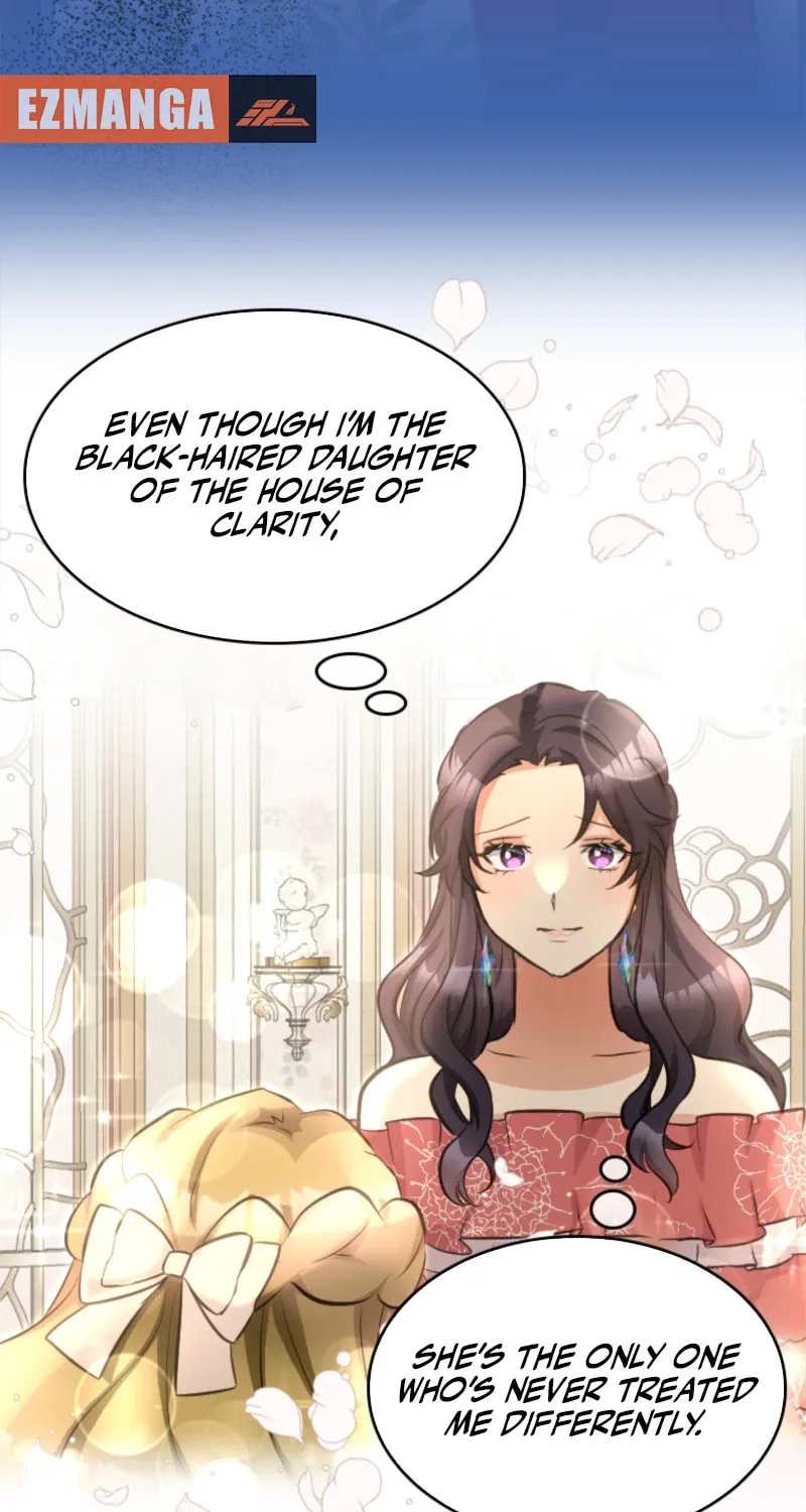 Akujo no Yarinaoshi Chapter 9 page 5 - 