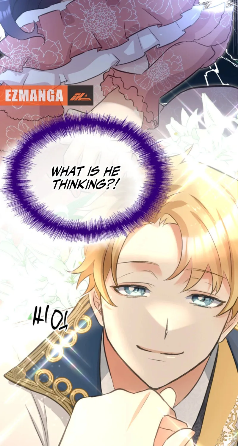 Akujo no Yarinaoshi Chapter 9 page 47 - 