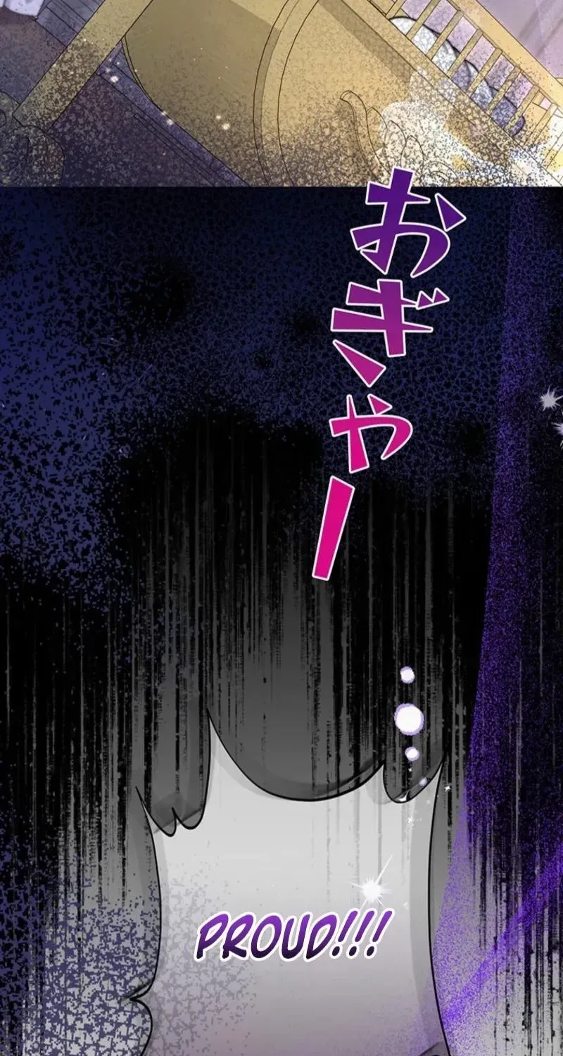 Akujo to Naru Gijou no Osewagakari ni Narimashita!? Chapter 0 page 38 - 