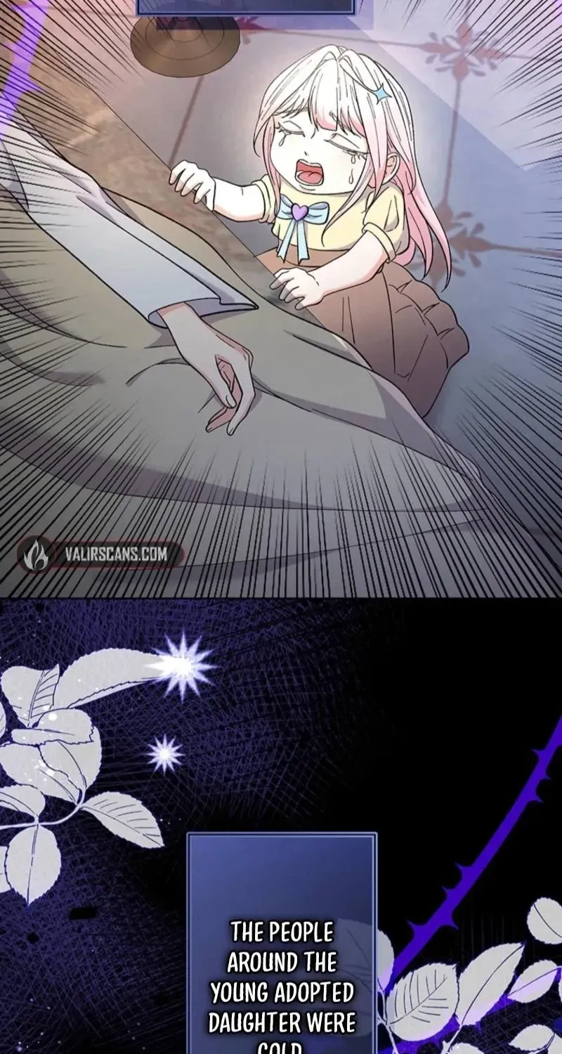 Akujo to Naru Gijou no Osewagakari ni Narimashita!? Chapter 0 page 49 - 