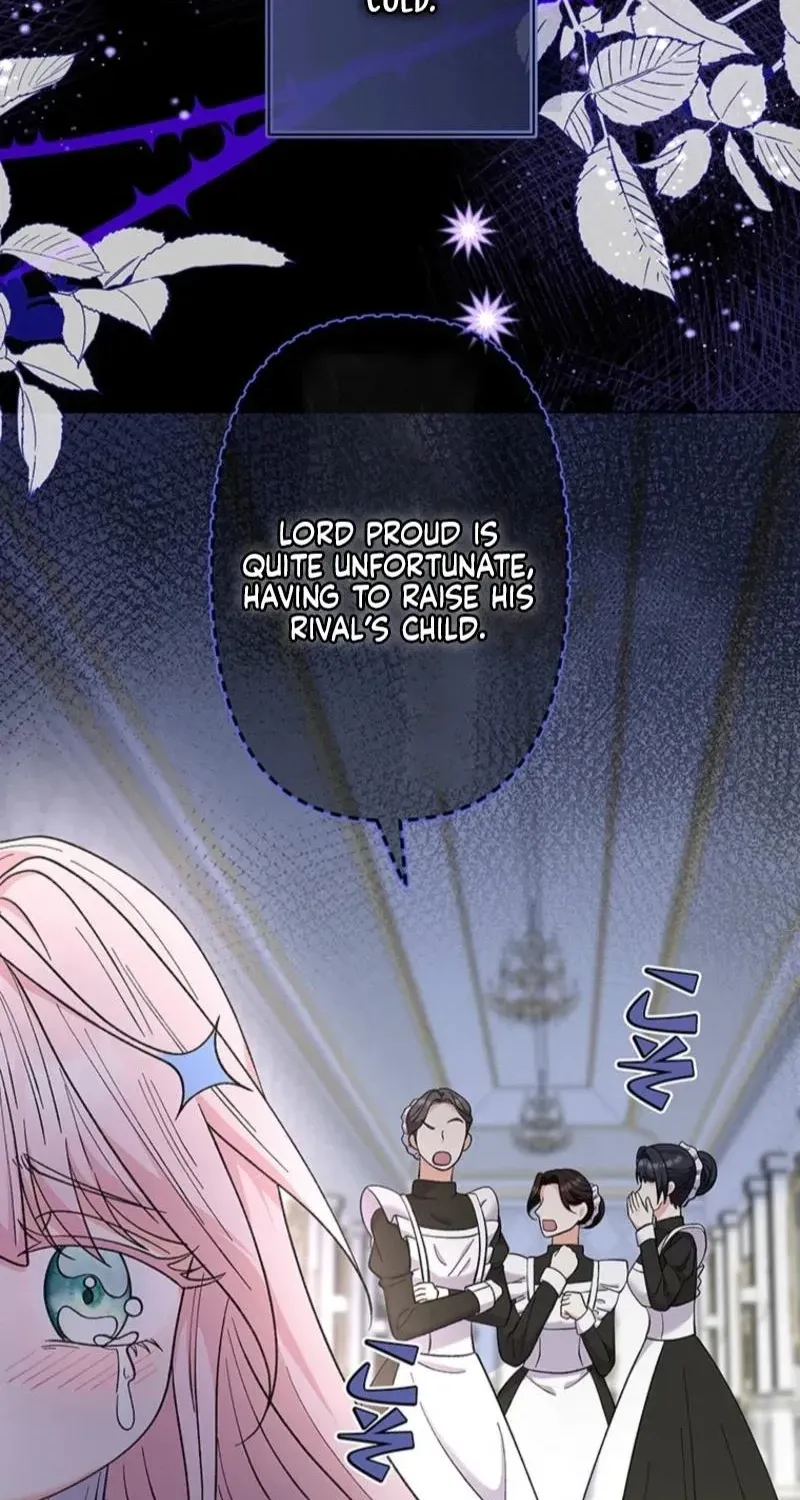 Akujo to Naru Gijou no Osewagakari ni Narimashita!? Chapter 0 page 50 - 