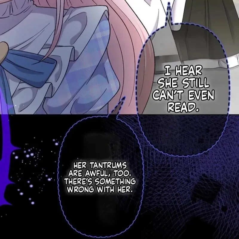 Akujo to Naru Gijou no Osewagakari ni Narimashita!? Chapter 0 page 51 - 