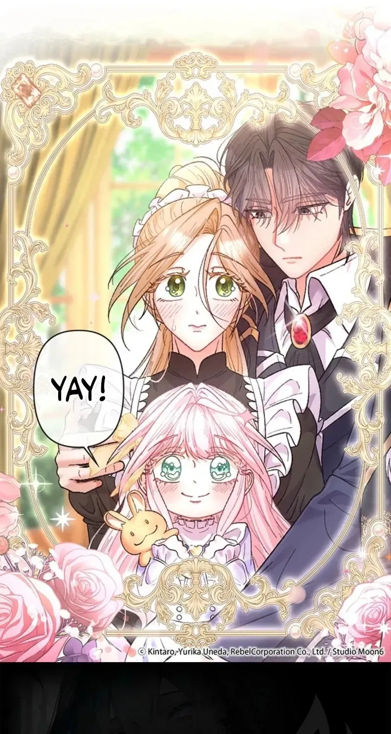 Akujo to Naru Gijou no Osewagakari ni Narimashita!? Chapter 0 page 70 - 