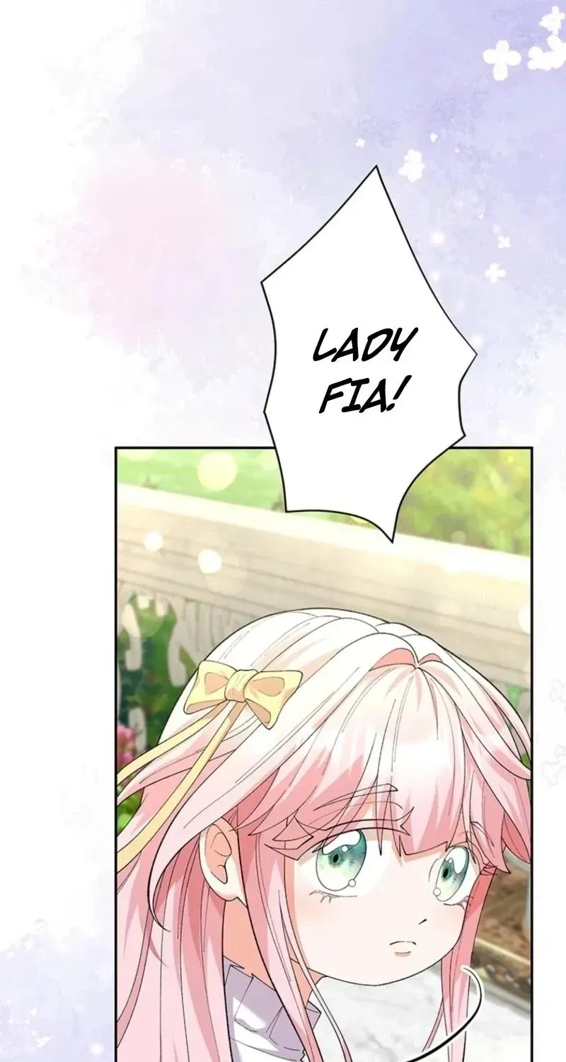 Akujo to Naru Gijou no Osewagakari ni Narimashita!? Chapter 1 page 104 - 
