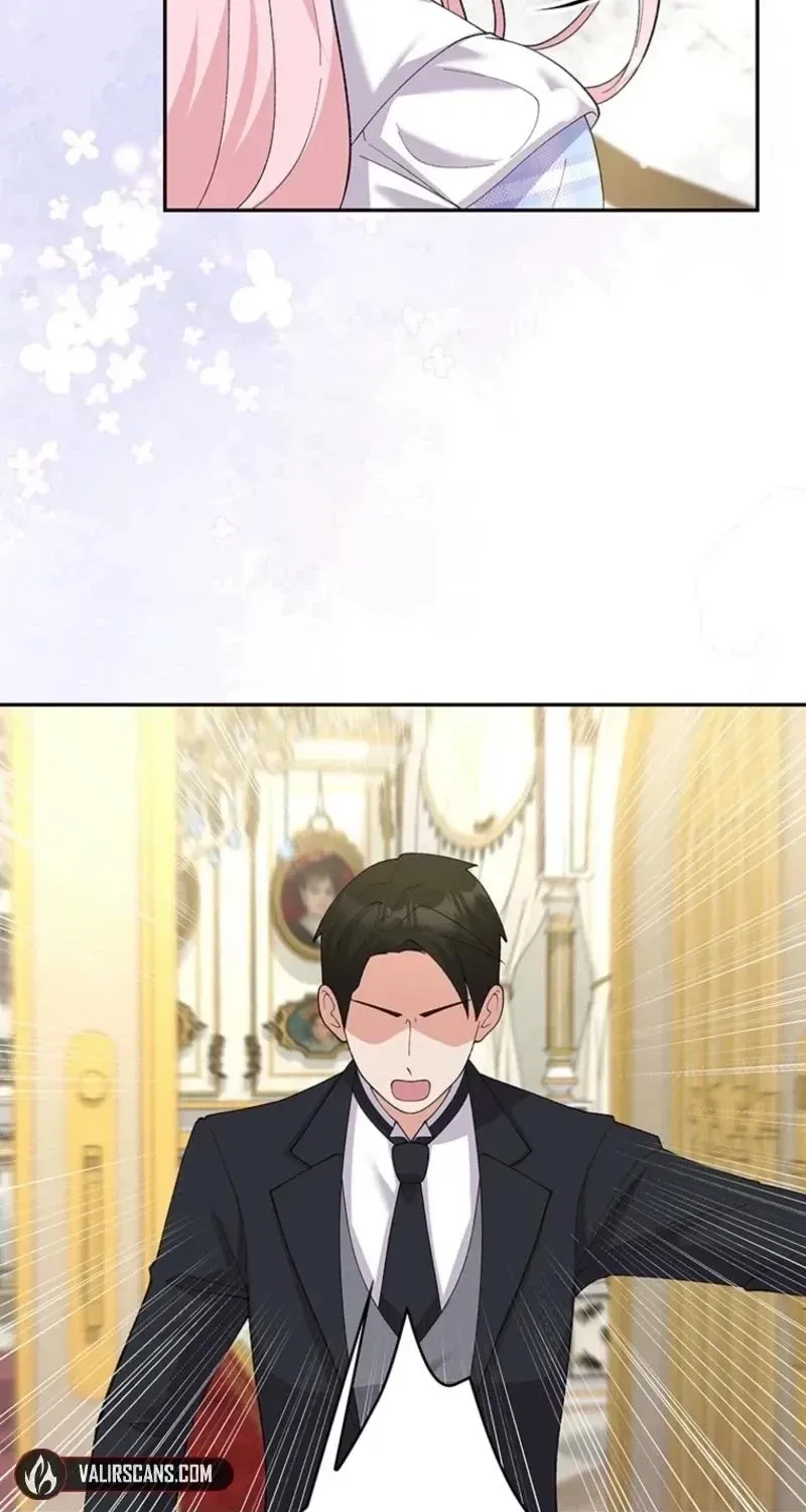 Akujo to Naru Gijou no Osewagakari ni Narimashita!? Chapter 1 page 105 - 