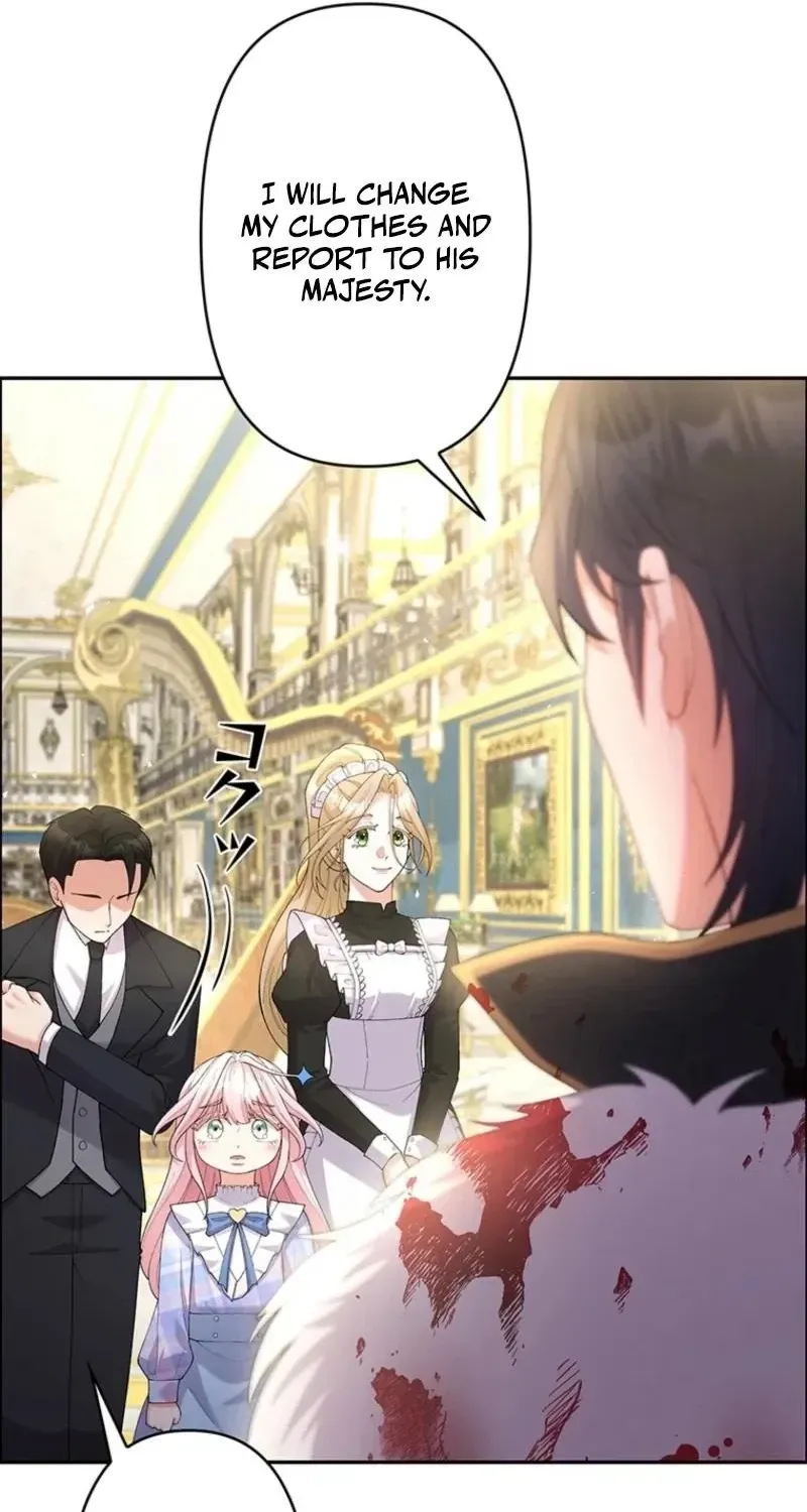 Akujo to Naru Gijou no Osewagakari ni Narimashita!? Chapter 1 page 120 - 