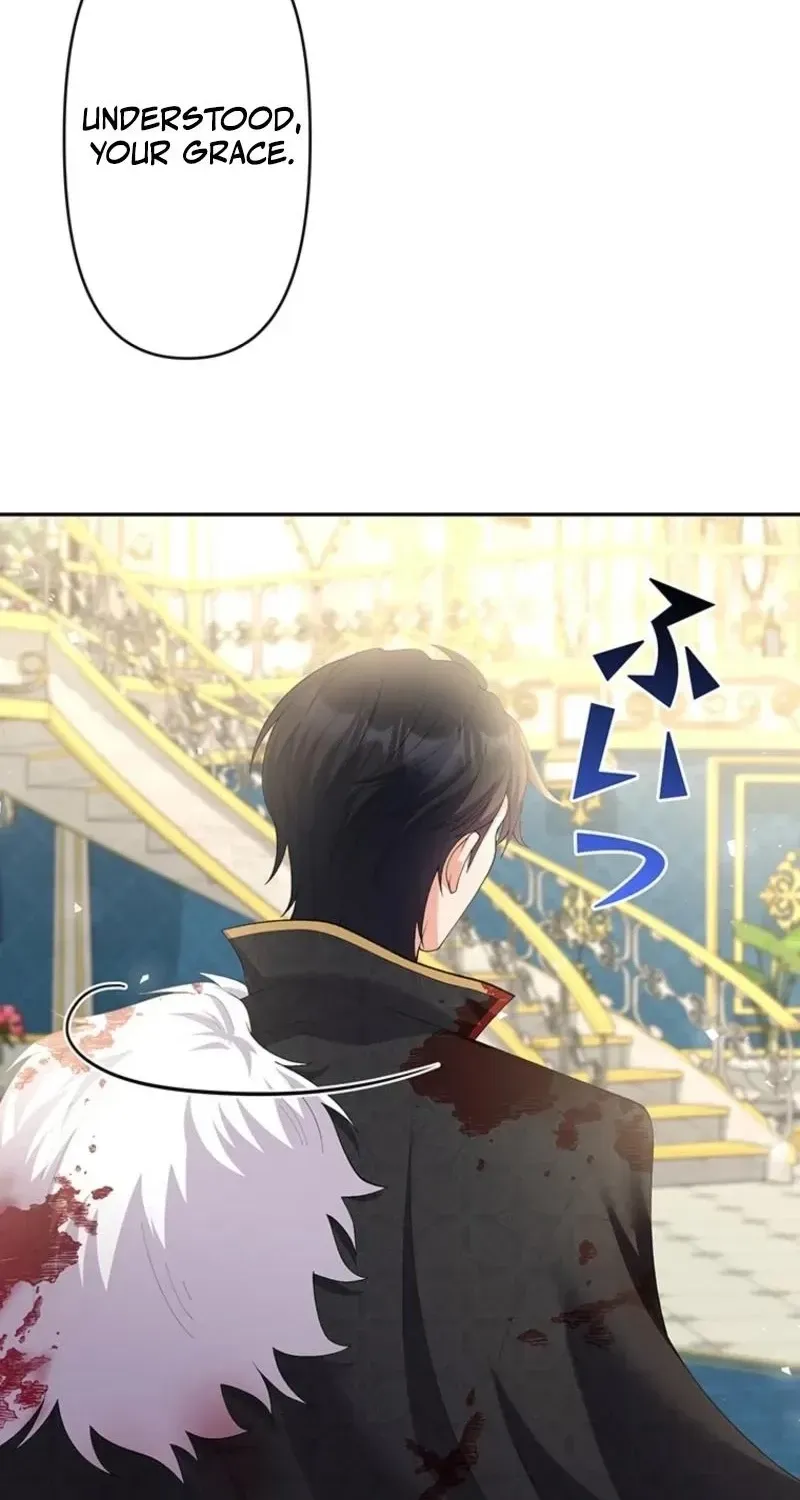 Akujo to Naru Gijou no Osewagakari ni Narimashita!? Chapter 1 page 121 - 