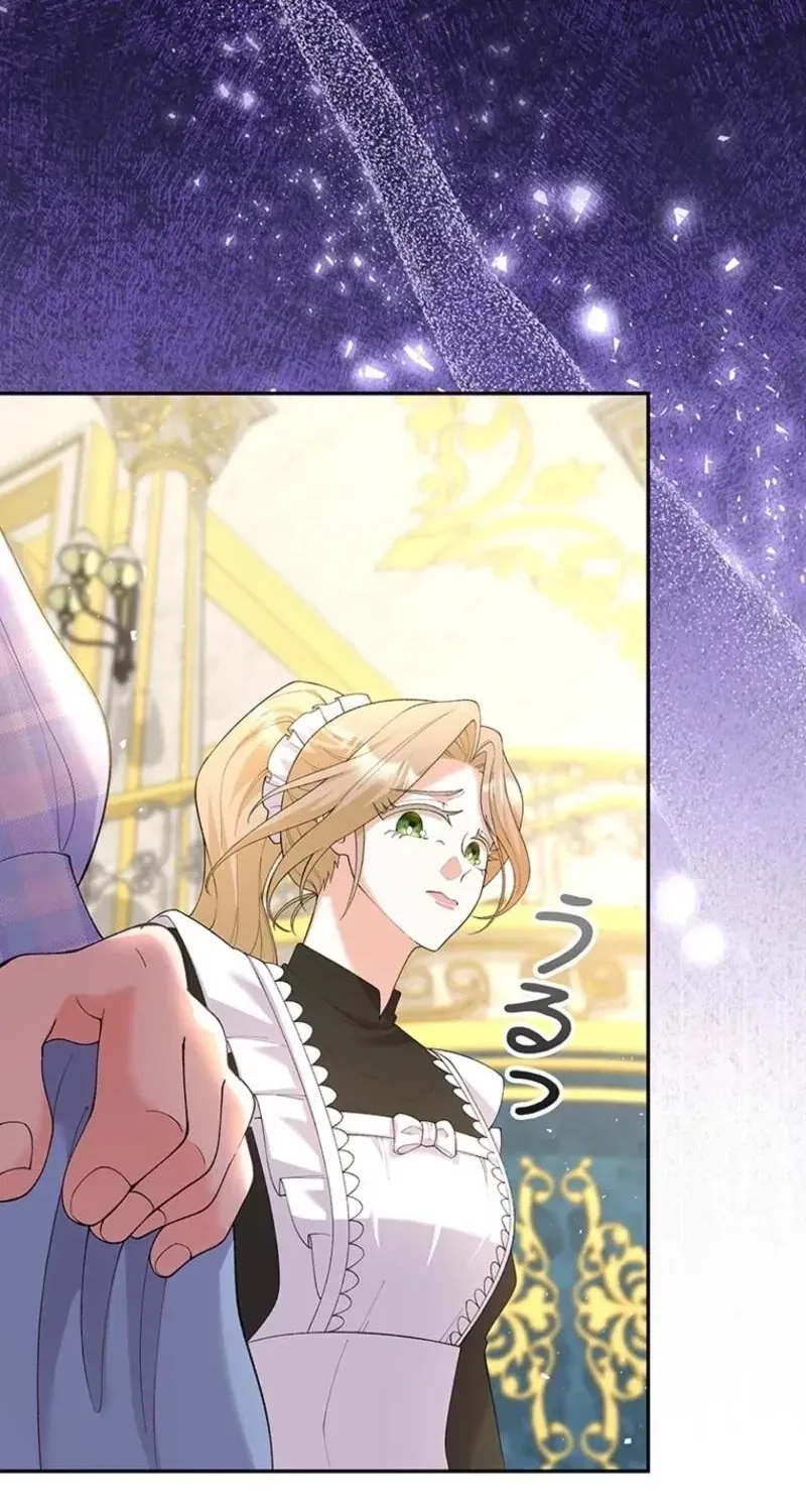 Akujo to Naru Gijou no Osewagakari ni Narimashita!? Chapter 1 page 124 - 