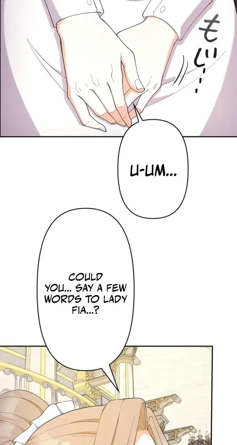 Akujo to Naru Gijou no Osewagakari ni Narimashita!? Chapter 1 page 127 - 