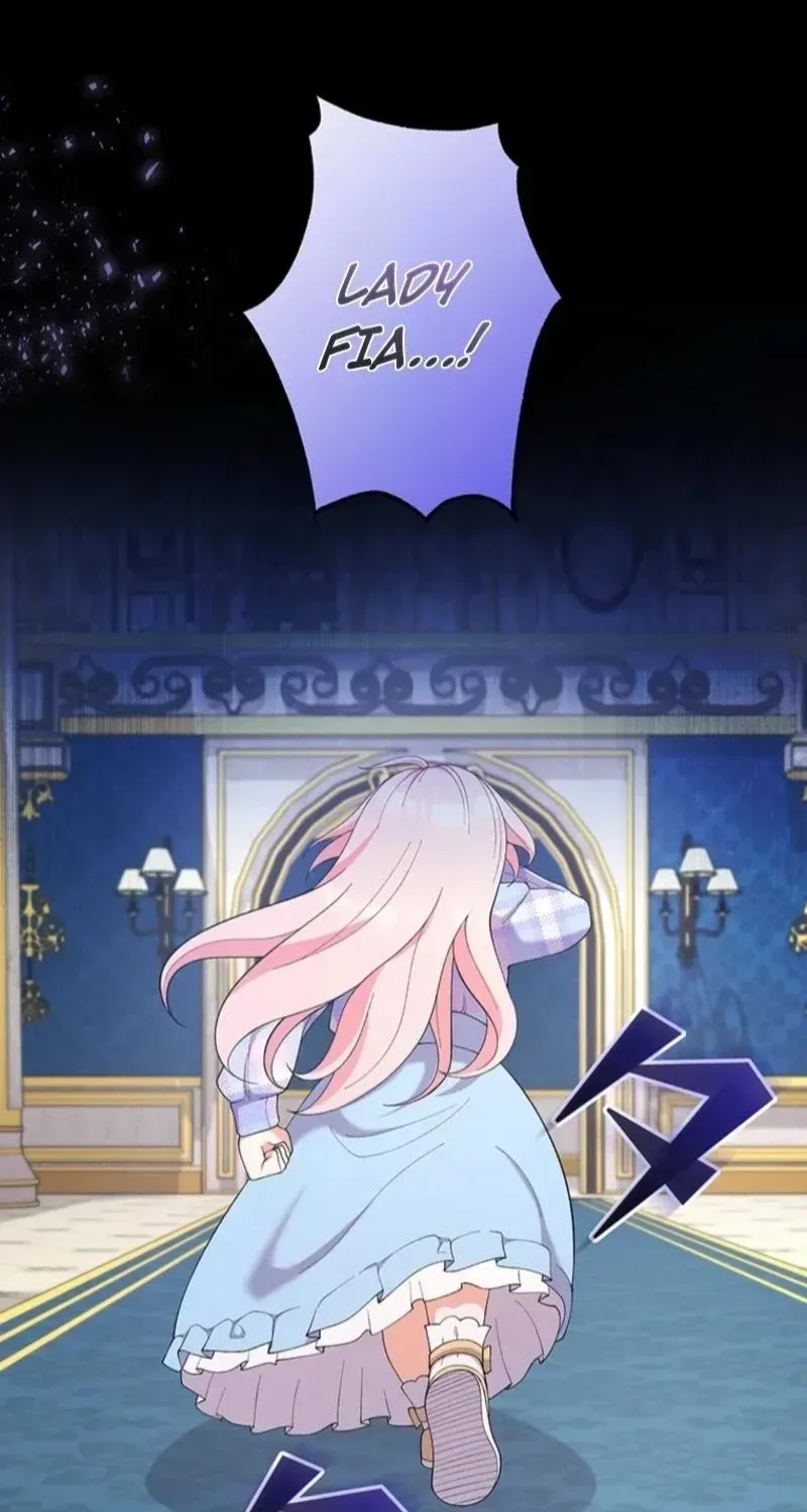 Akujo to Naru Gijou no Osewagakari ni Narimashita!? Chapter 1 page 131 - 