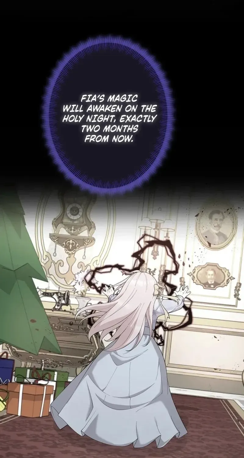 Akujo to Naru Gijou no Osewagakari ni Narimashita!? Chapter 1 page 142 - 
