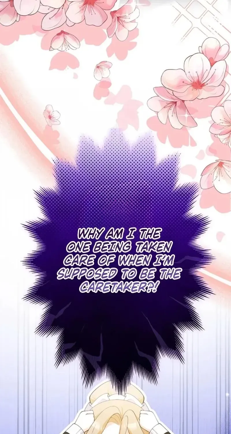 Akujo to Naru Gijou no Osewagakari ni Narimashita!? Chapter 1 page 20 - 