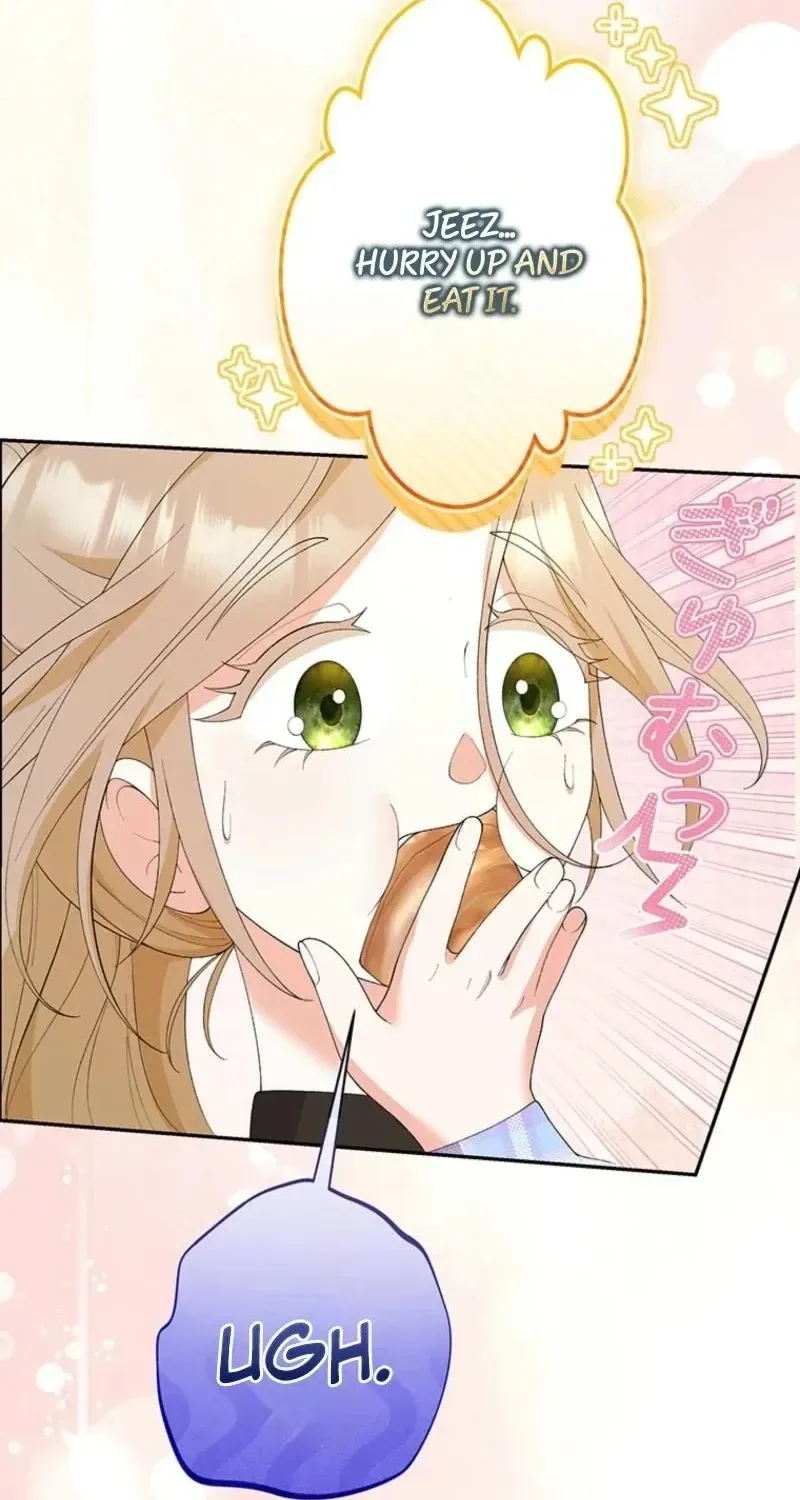 Akujo to Naru Gijou no Osewagakari ni Narimashita!? Chapter 1 page 3 - 