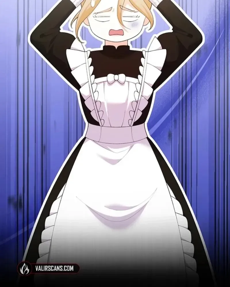 Akujo to Naru Gijou no Osewagakari ni Narimashita!? Chapter 1 page 21 - 
