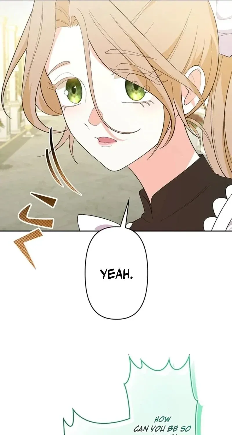 Akujo to Naru Gijou no Osewagakari ni Narimashita!? Chapter 1 page 28 - 