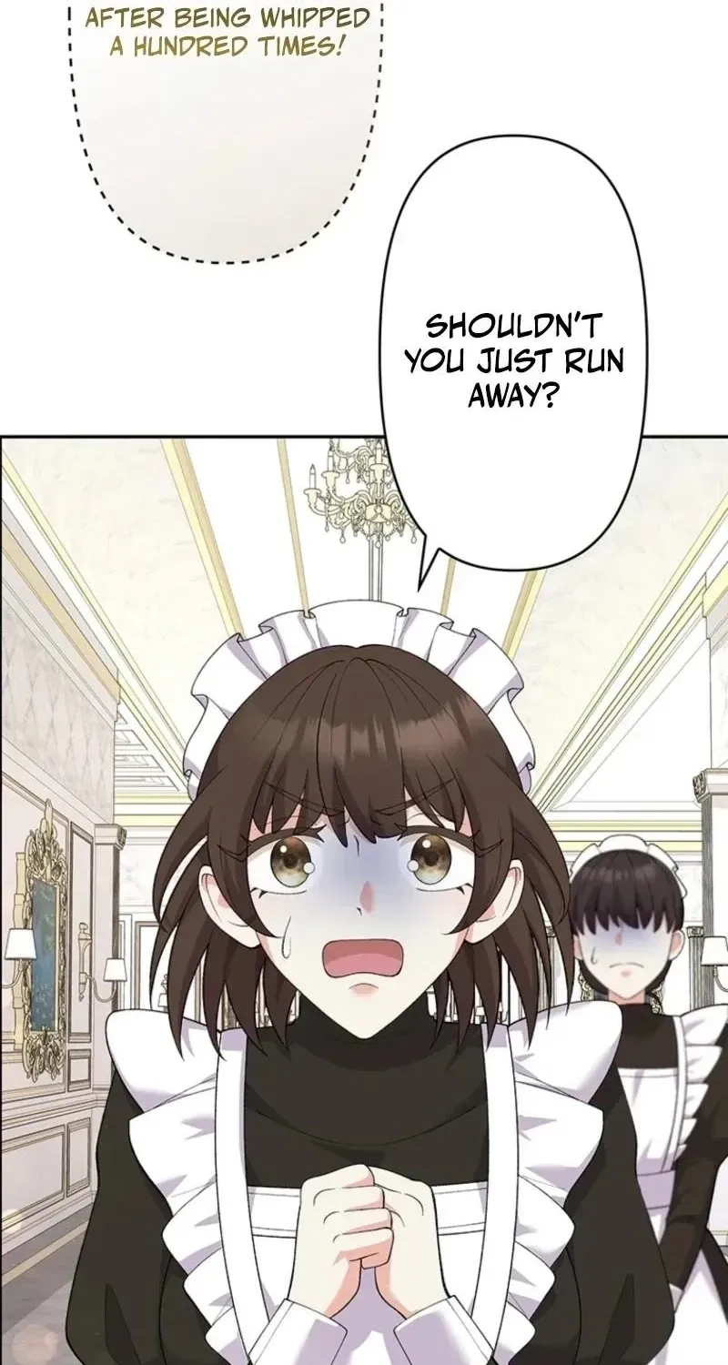 Akujo to Naru Gijou no Osewagakari ni Narimashita!? Chapter 1 page 32 - 