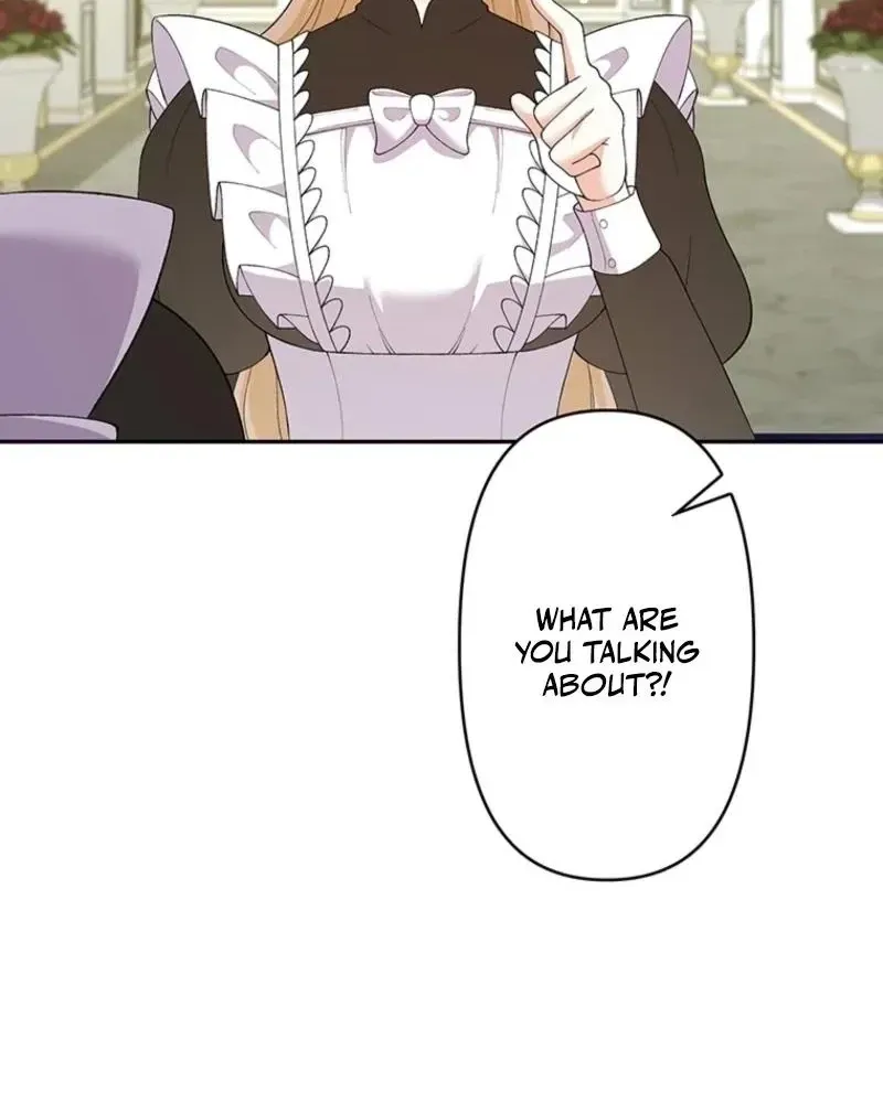 Akujo to Naru Gijou no Osewagakari ni Narimashita!? Chapter 1 page 34 - 