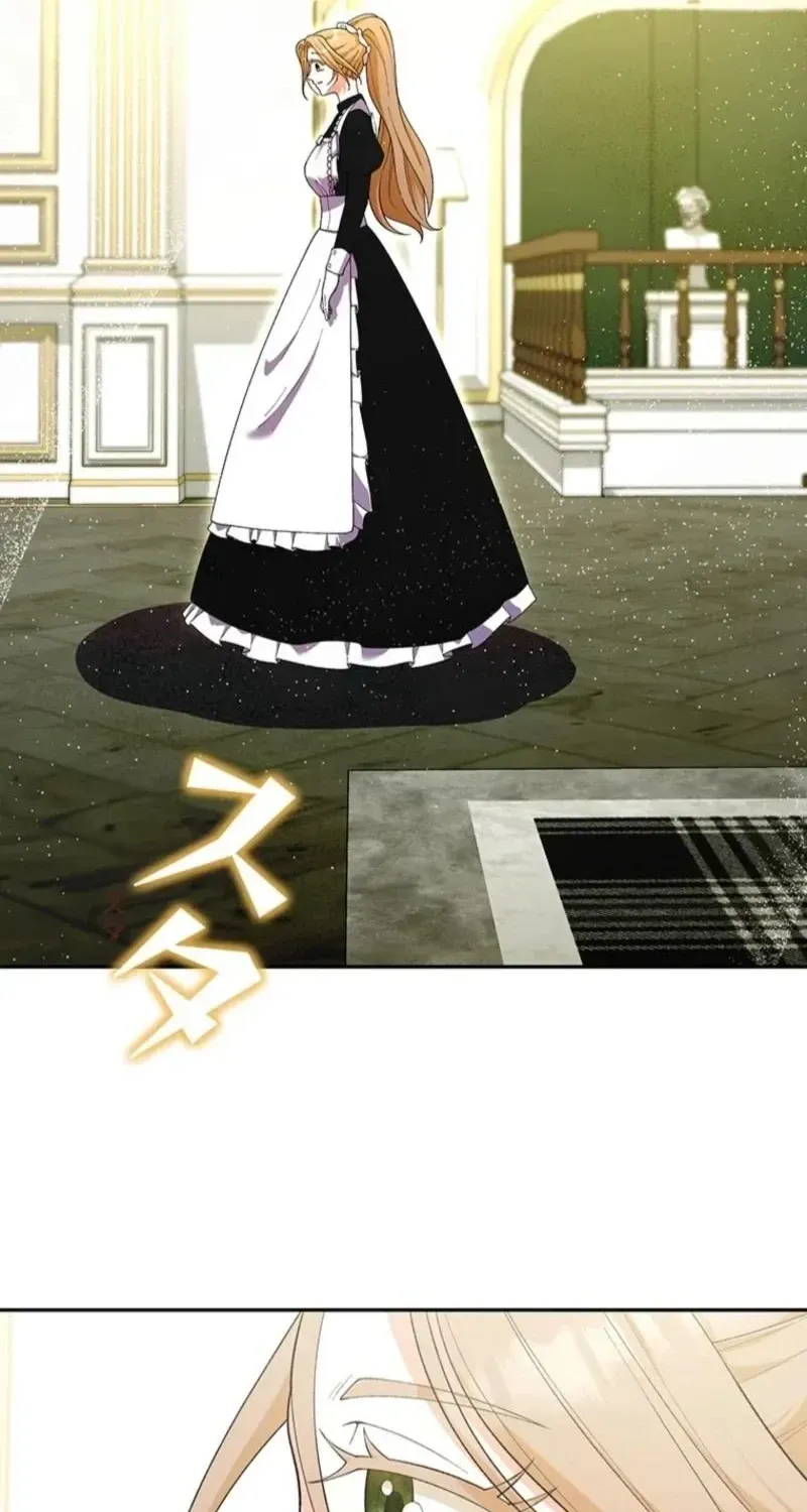 Akujo to Naru Gijou no Osewagakari ni Narimashita!? Chapter 1 page 38 - 