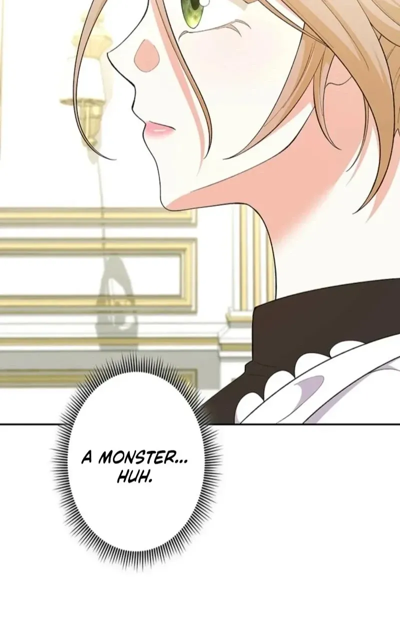 Akujo to Naru Gijou no Osewagakari ni Narimashita!? Chapter 1 page 39 - 