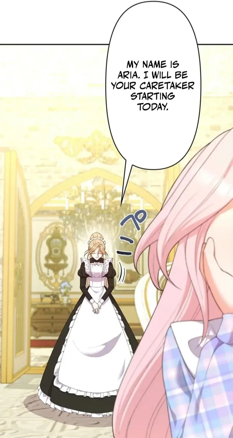 Akujo to Naru Gijou no Osewagakari ni Narimashita!? Chapter 1 page 40 - 