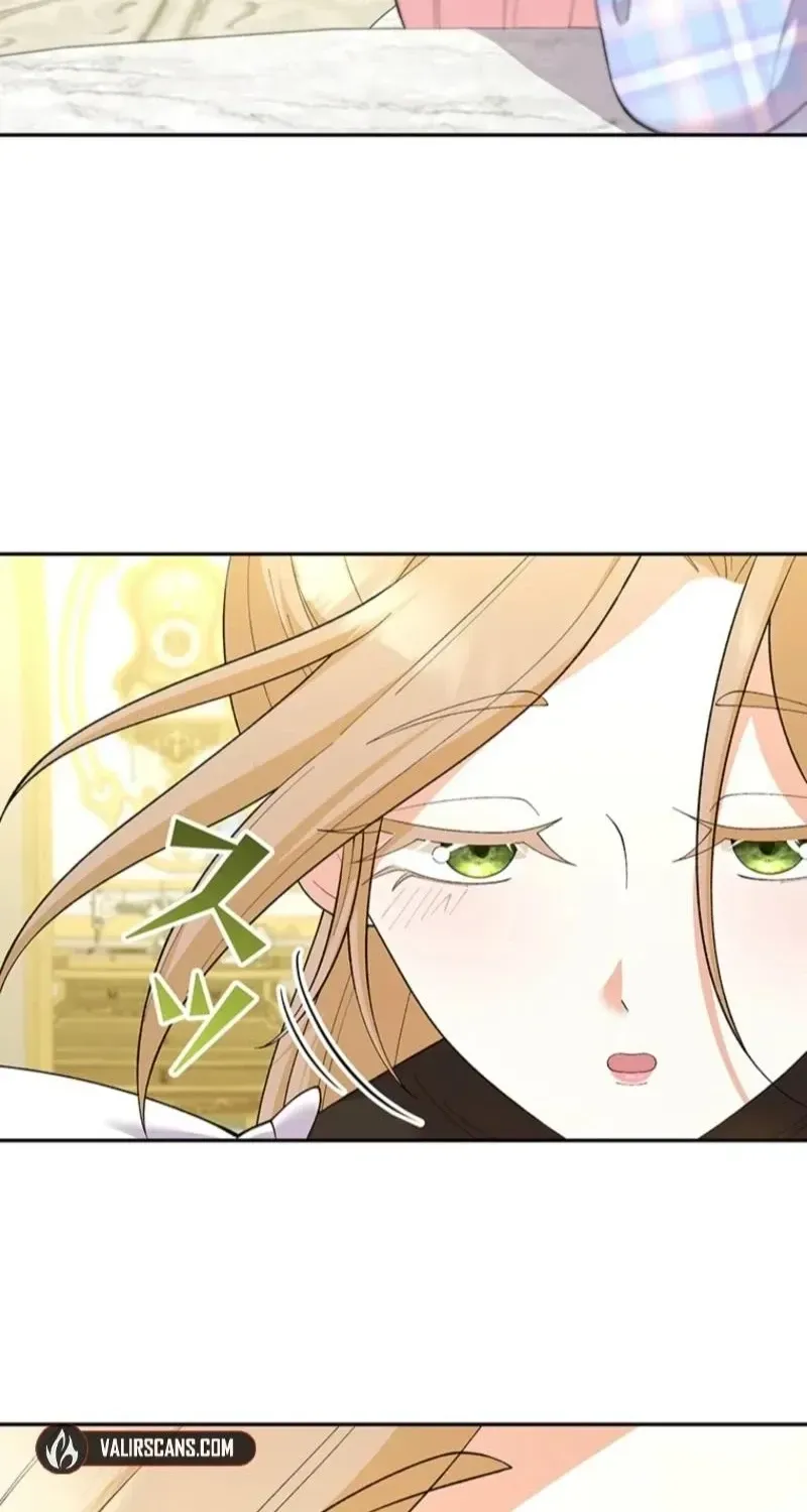 Akujo to Naru Gijou no Osewagakari ni Narimashita!? Chapter 1 page 41 - 