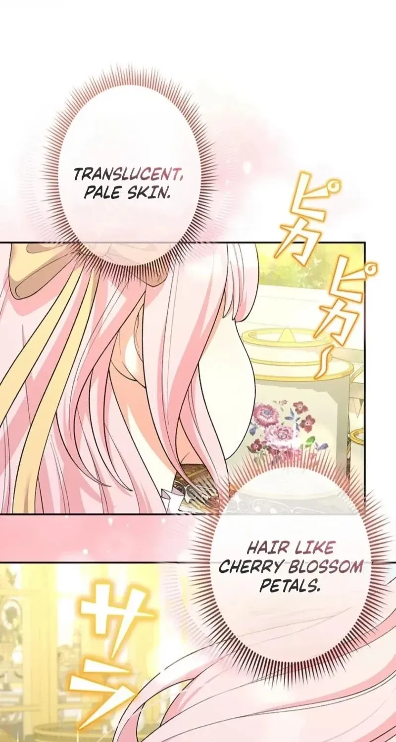 Akujo to Naru Gijou no Osewagakari ni Narimashita!? Chapter 1 page 43 - 