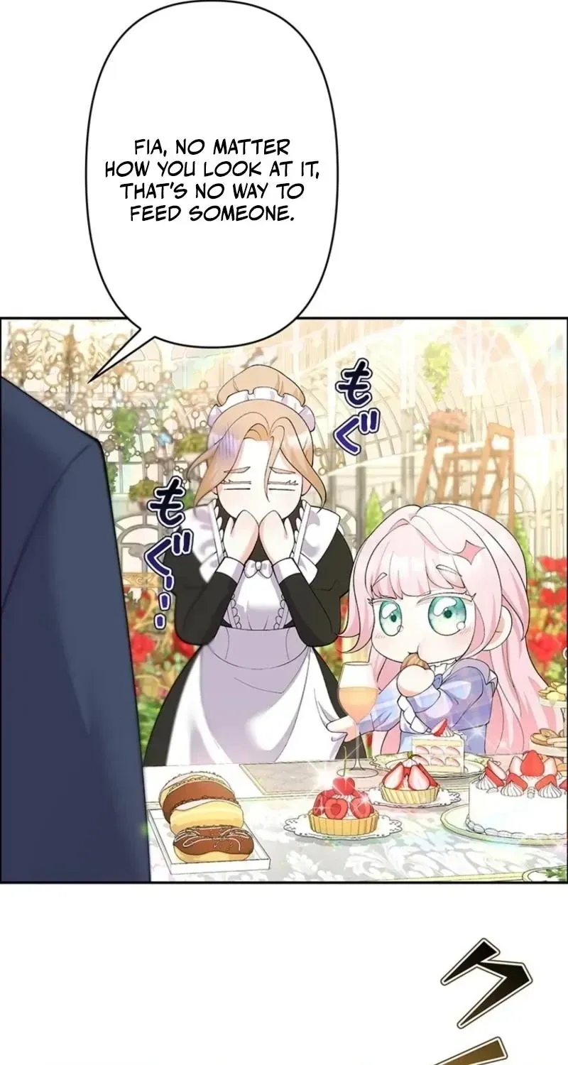 Akujo to Naru Gijou no Osewagakari ni Narimashita!? Chapter 1 page 6 - 