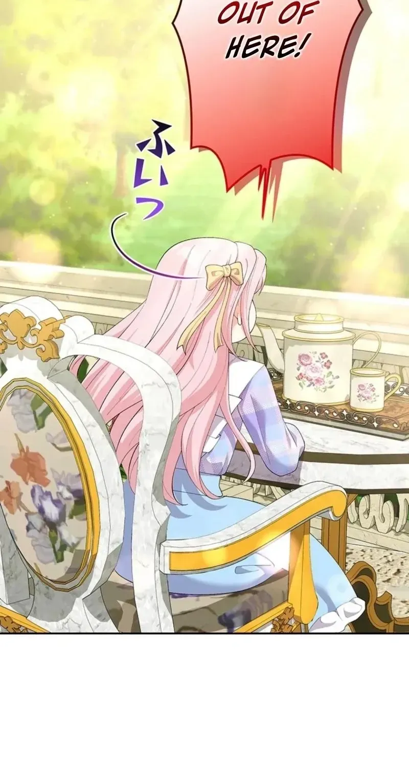 Akujo to Naru Gijou no Osewagakari ni Narimashita!? Chapter 1 page 52 - 