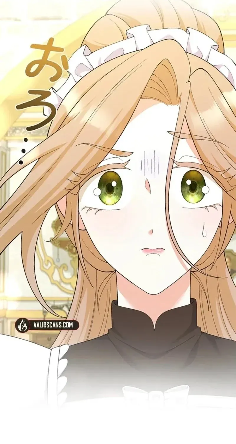 Akujo to Naru Gijou no Osewagakari ni Narimashita!? Chapter 1 page 54 - 